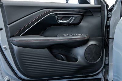 2025 Acura ADX A-Spec Package