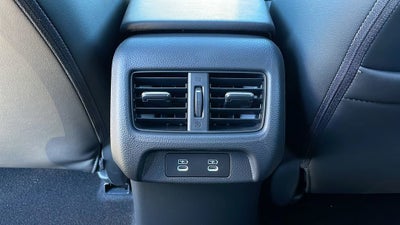 2025 Acura ADX FWD A-SPEC