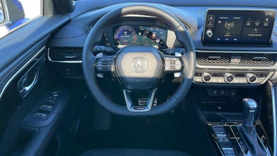 2025 Acura ADX FWD A-SPEC