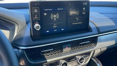 2025 Acura ADX FWD A-SPEC