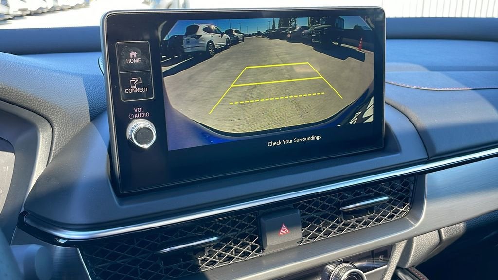 2025 Acura ADX FWD A-SPEC