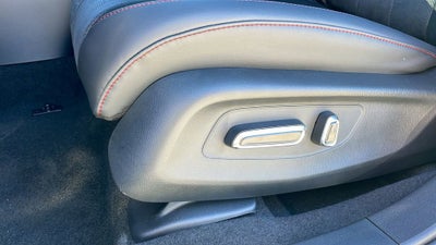 2025 Acura ADX FWD A-SPEC