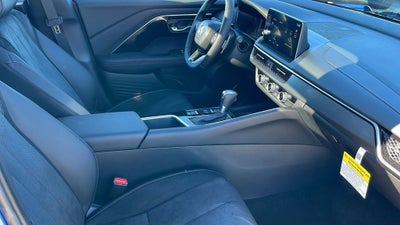 2025 Acura ADX FWD A-SPEC