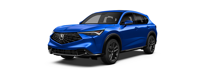 2025 Acura ADX FWD A-SPEC