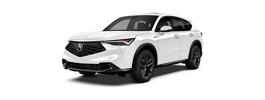 2025 Acura ADX FWD A-SPEC
