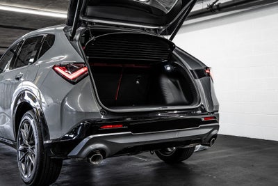 2026 Acura ADX A-Spec Package