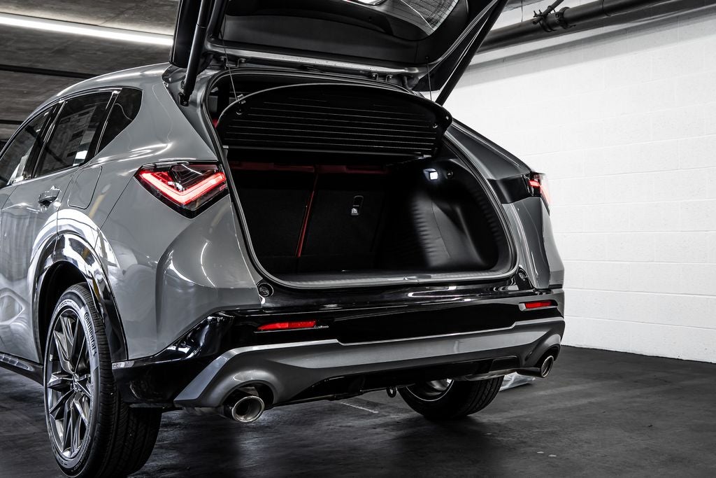 2026 Acura ADX A-Spec Package