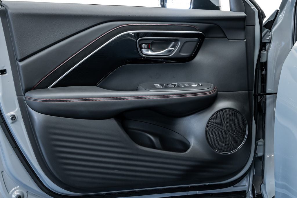 2026 Acura ADX A-Spec Package