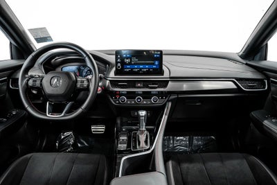2026 Acura ADX A-Spec Package