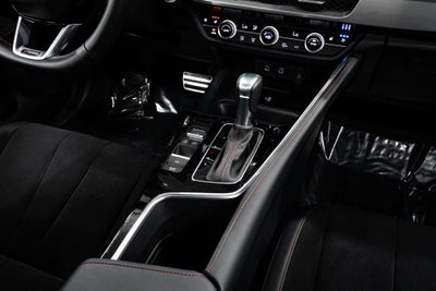 2026 Acura ADX A-Spec Package