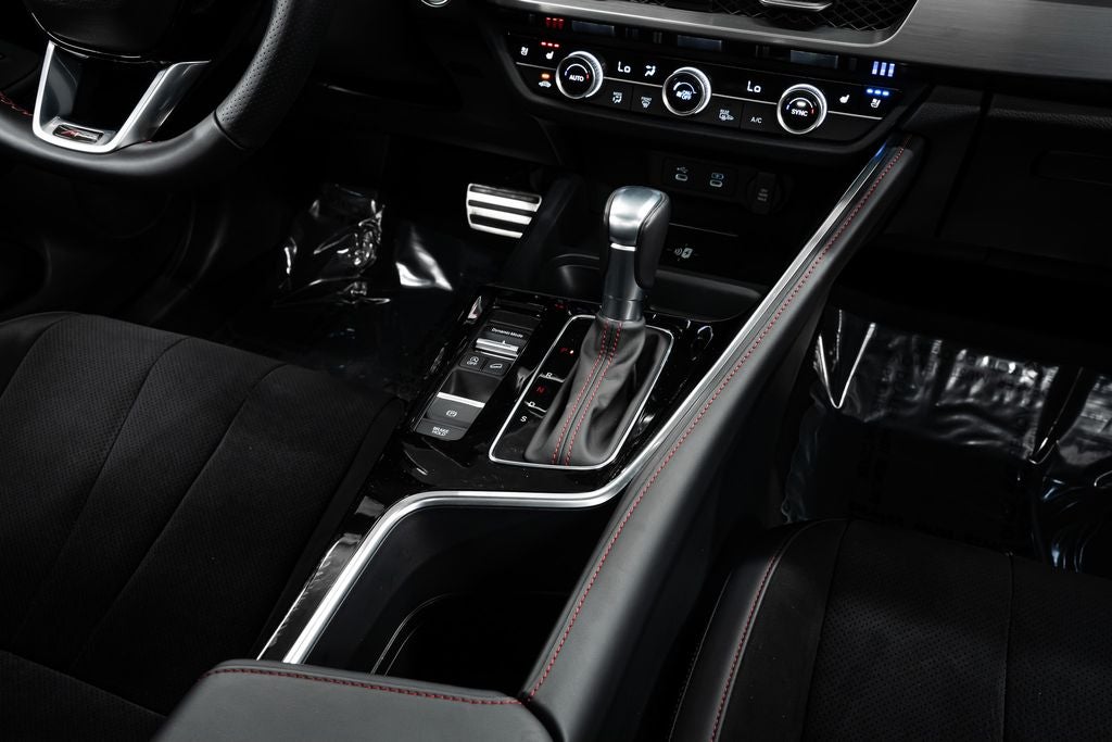 2026 Acura ADX A-Spec Package