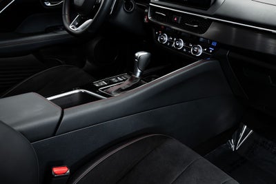 2026 Acura ADX A-Spec Package