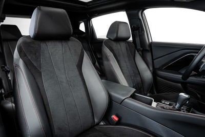 2026 Acura ADX A-Spec Package