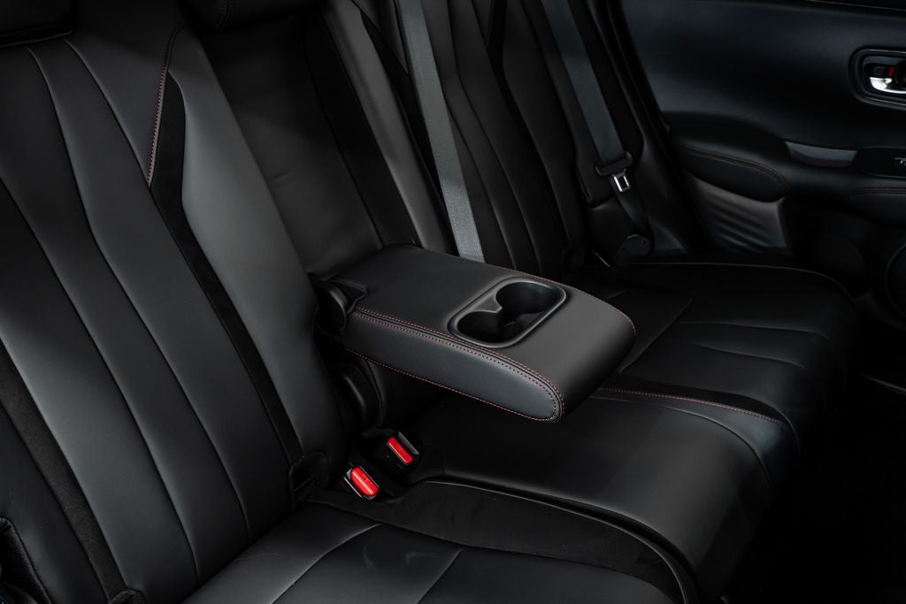 2026 Acura ADX A-Spec Package