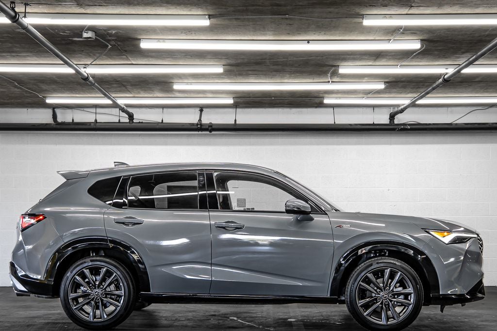 2026 Acura ADX A-Spec Package