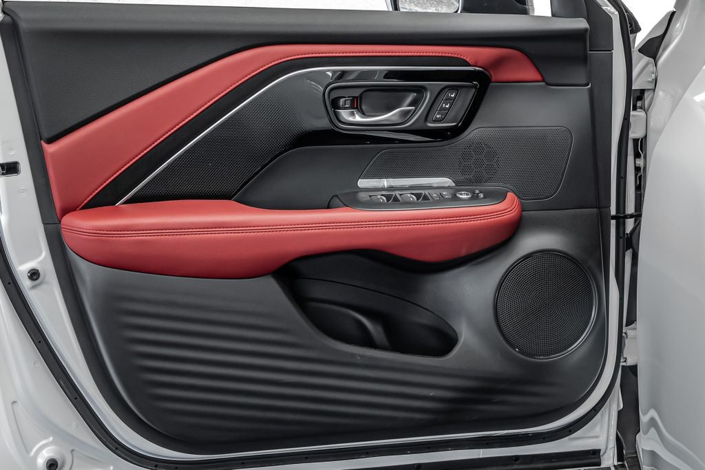 2026 Acura ADX A-Spec Package