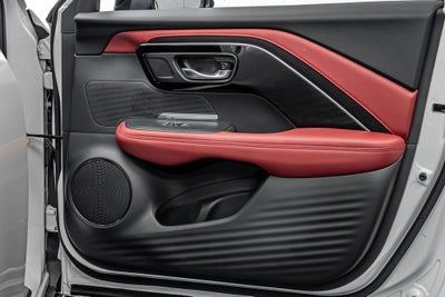 2026 Acura ADX A-Spec Package