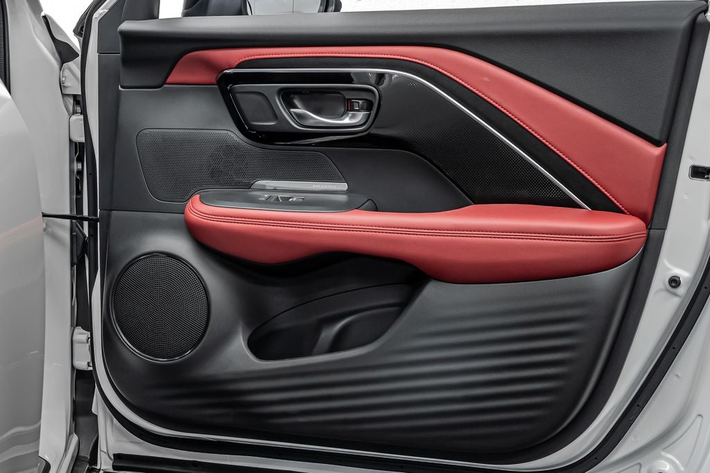 2026 Acura ADX A-Spec Package