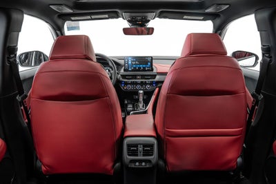 2026 Acura ADX A-Spec Package
