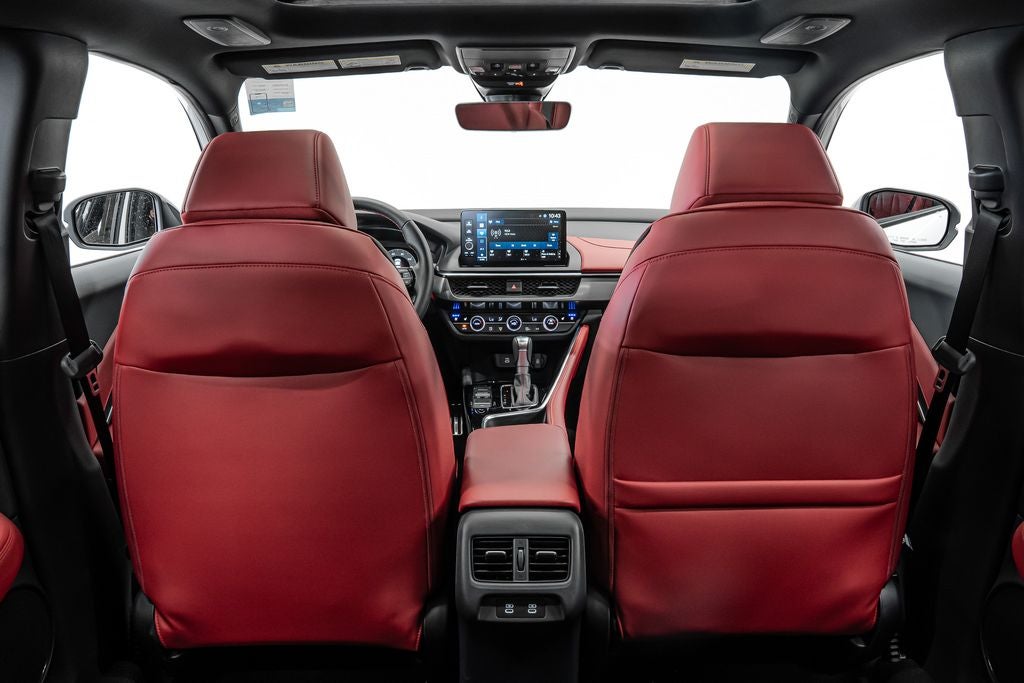 2026 Acura ADX A-Spec Package