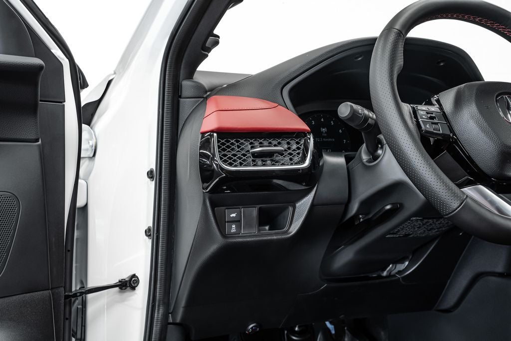 2026 Acura ADX A-Spec Package