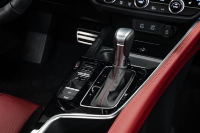2026 Acura ADX A-Spec Package