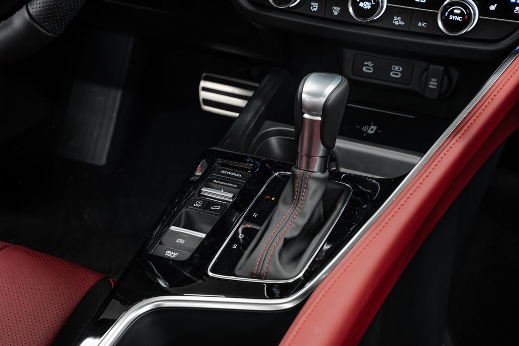 2026 Acura ADX A-Spec Package