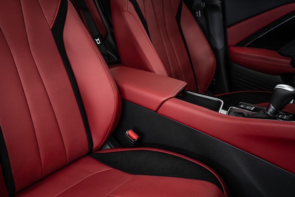 2026 Acura ADX A-Spec Package