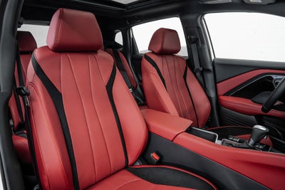 2026 Acura ADX A-Spec Package