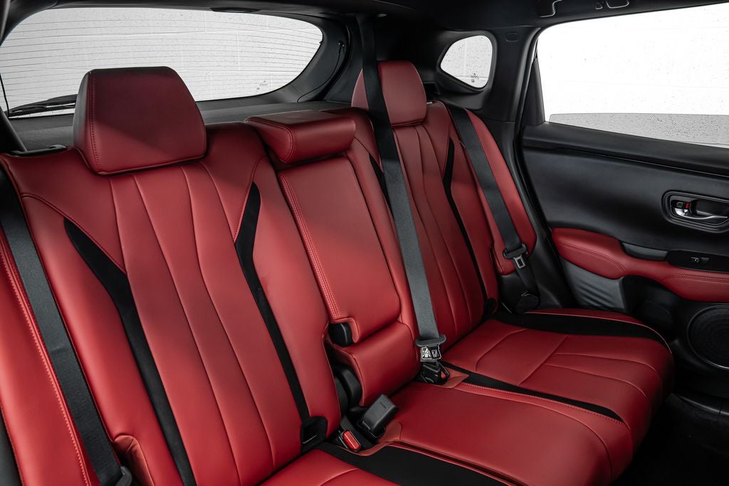 2026 Acura ADX A-Spec Package