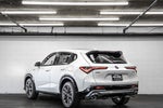 2026 Acura ADX A-Spec Package