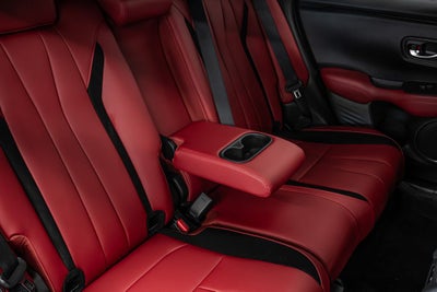 2026 Acura ADX A-Spec Package