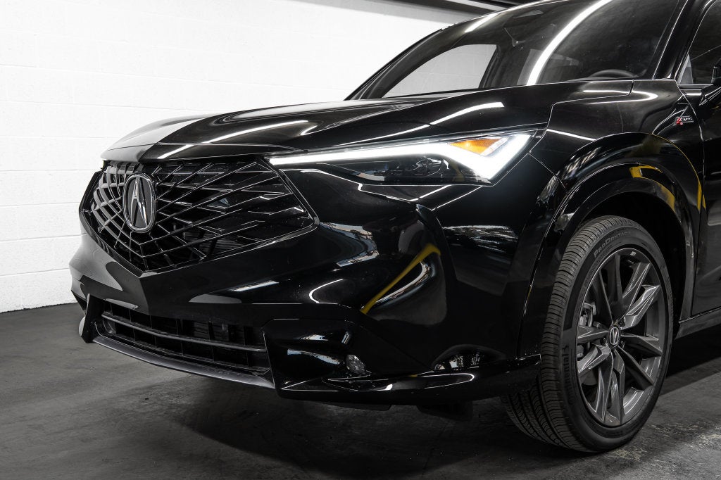 2026 Acura ADX A-Spec Package