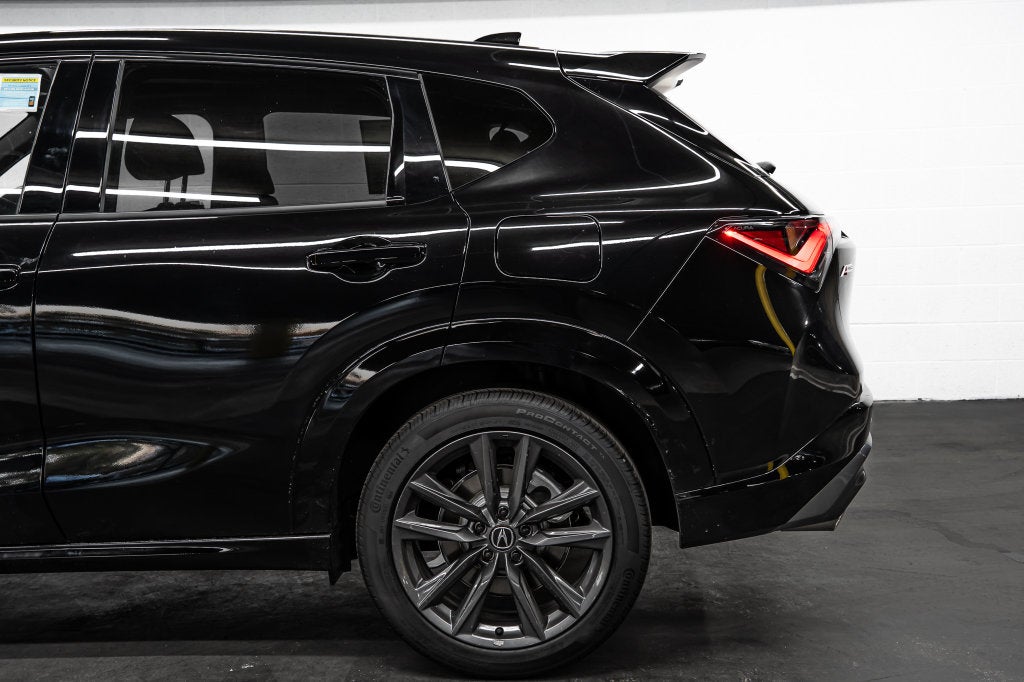 2026 Acura ADX A-Spec Package