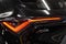 2026 Acura ADX A-Spec Package