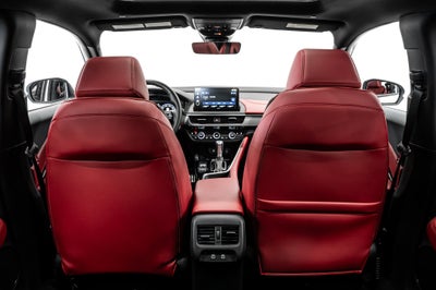 2026 Acura ADX A-Spec Package