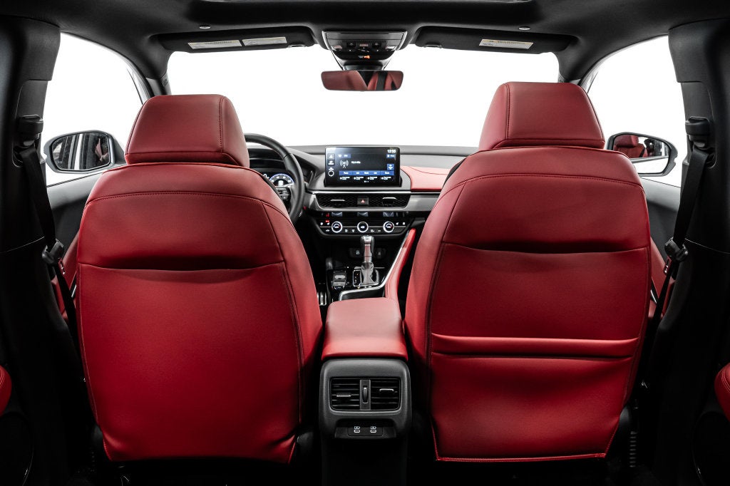 2026 Acura ADX A-Spec Package