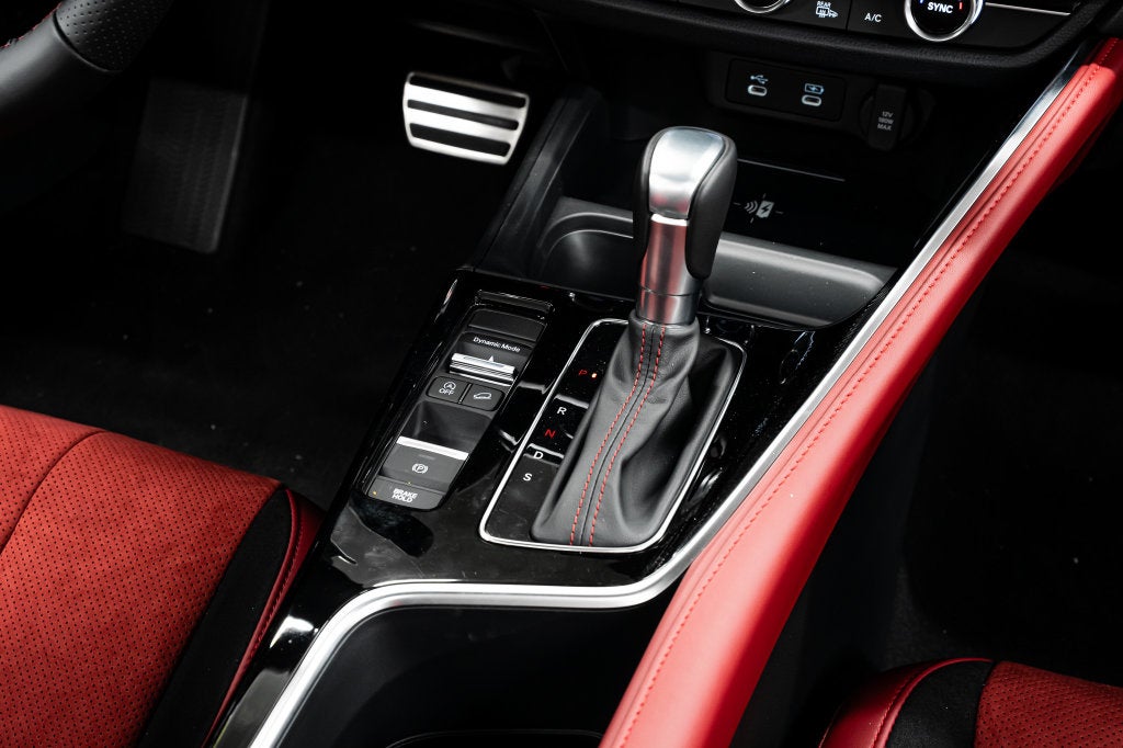 2026 Acura ADX A-Spec Package