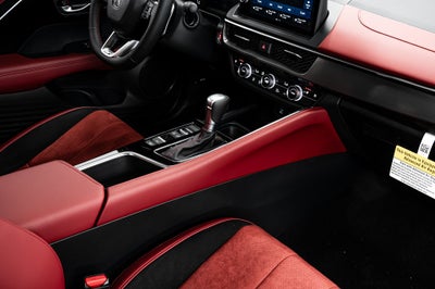 2026 Acura ADX A-Spec Package
