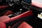 2026 Acura ADX A-Spec Package