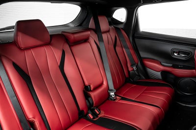 2026 Acura ADX A-Spec Package