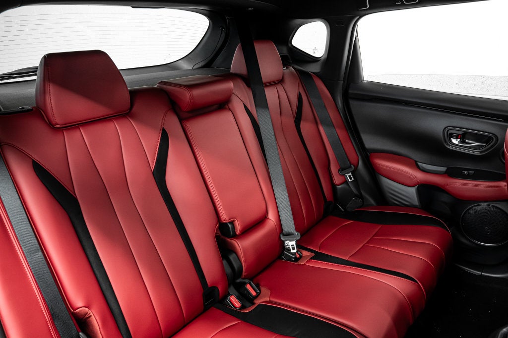 2026 Acura ADX A-Spec Package
