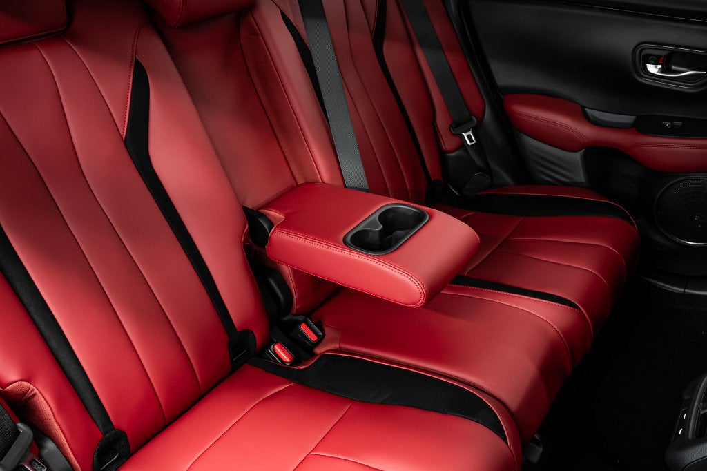 2026 Acura ADX A-Spec Package