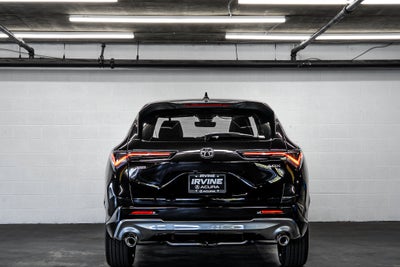 2026 Acura ADX A-Spec Package