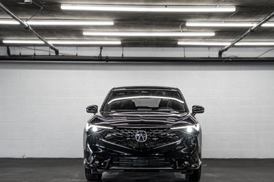 2026 Acura ADX A-Spec Package