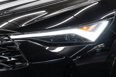 2026 Acura ADX A-Spec Package