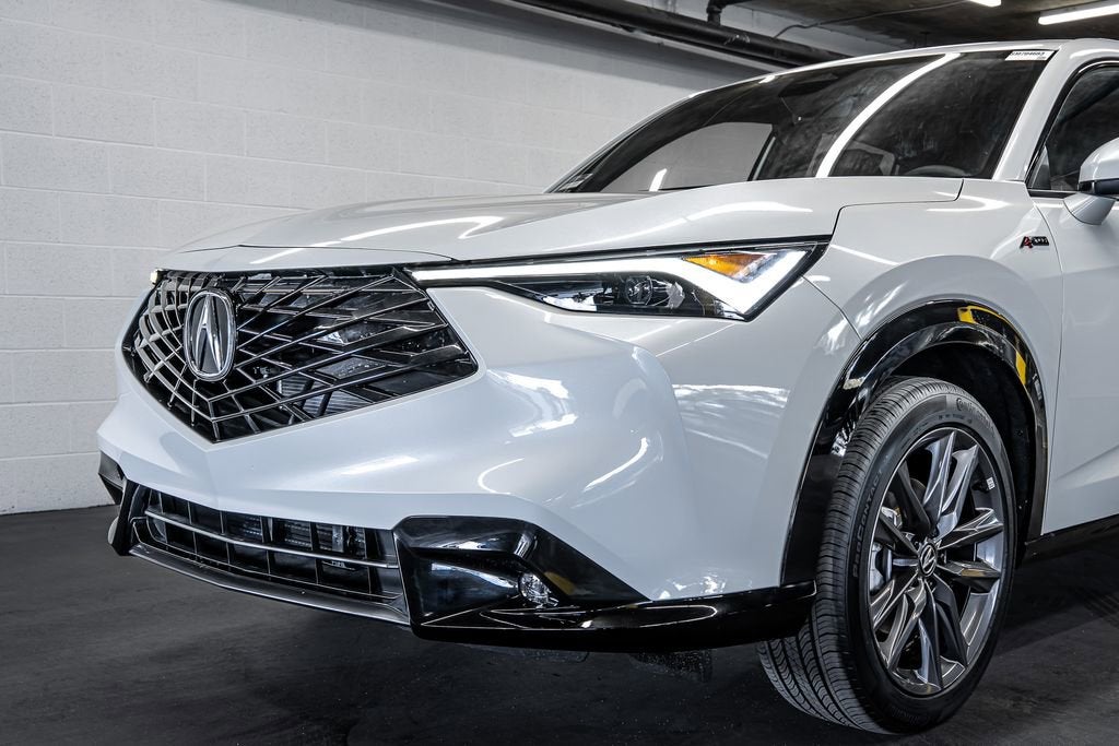 2025 Acura ADX FWD A-SPEC