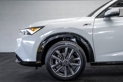 2025 Acura ADX FWD A-SPEC