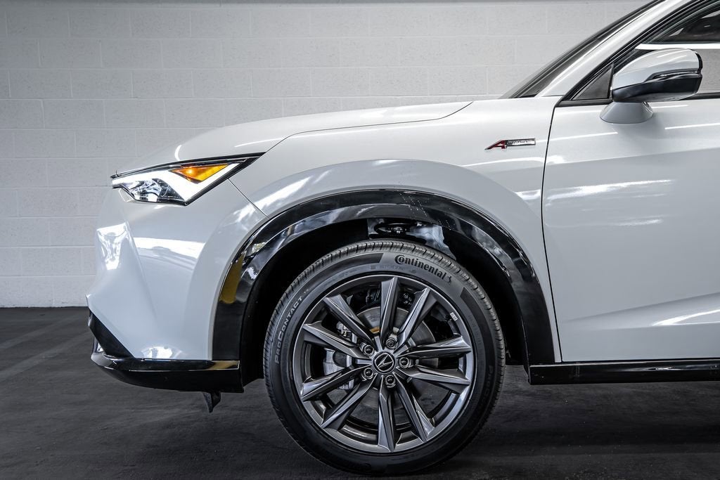 2025 Acura ADX FWD A-SPEC