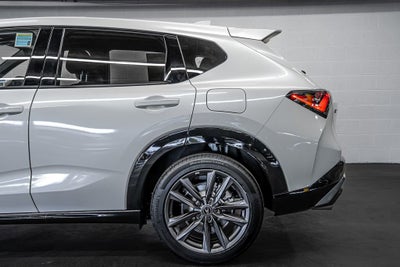 2025 Acura ADX FWD A-SPEC